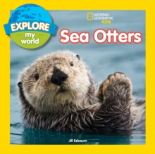 Image for Explore My World Sea Otters