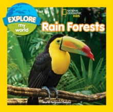 Image for Explore My World Rain Forests