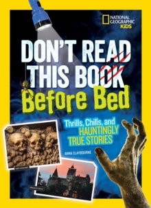 Image for Don't Read This Before Bed