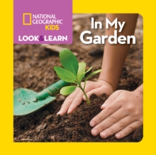 Image for Look and Learn: In My Garden