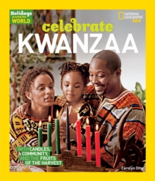 Image for Celebrate Kwanzaa