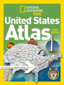 Image for United States atlas
