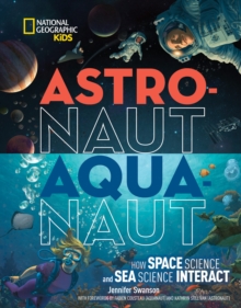 Astronaut – Aquanaut