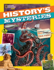 Image for History's mysteries