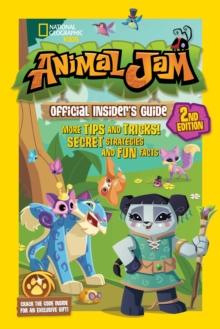 Image for Animal Jam  : official insider's guide