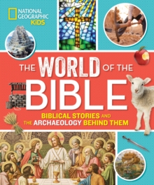 Image for The World of the Bible