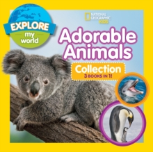 Image for Adorable animal collection