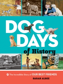 Image for Dog Days of History