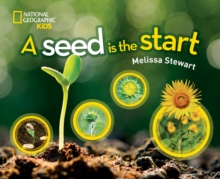 Image for A Seed is the Start