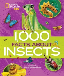 Image for 1000 Facts About Insects