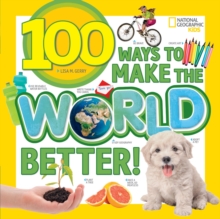 Image for 100 Ways to Make the World Better