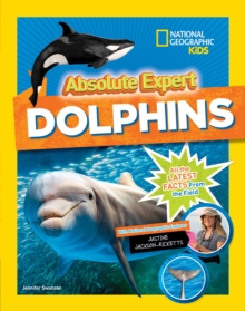 Image for Absolute Expert: Dolphins