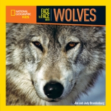 Image for Face to Face with Wolves