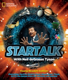 Image for StarTalk (Young Adult Abridged Edition)