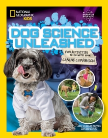Image for Dog Science Unleashed