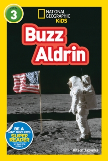 Image for Buzz Aldrin