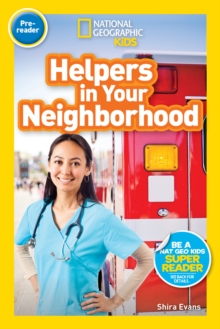 Image for Helpers in your neighborhood