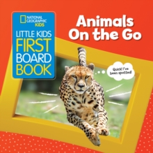 Image for Animals on the go