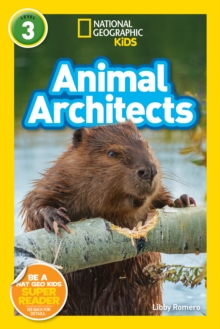 Image for Animal Architects (L3)