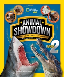 Image for Animal Showdown: Round Two