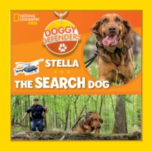 Image for Stella the Rescue Dog