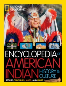 Image for Encyclopedia of the American Indian