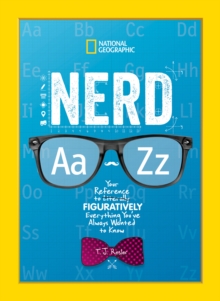 Image for Nerd A to Z