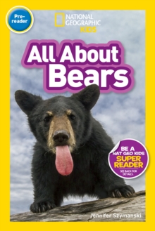 Image for All about bears