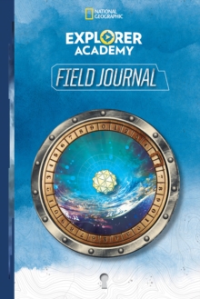 Image for Explorer Academy Field Journal