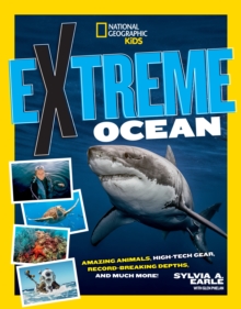 Image for Extreme Ocean