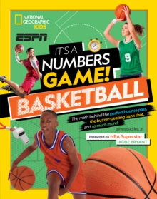 Image for It's a numbers game  : Basketball