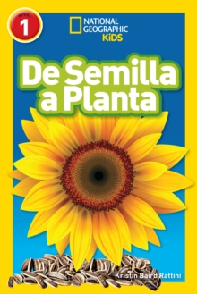 Image for De Semilla a Planta (L1)