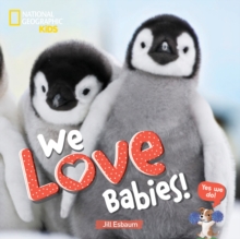 Image for We Love Babies!
