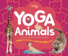 Yoga Animals