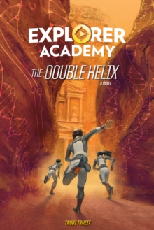 Image for The Double Helix Book 3