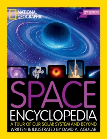Image for Space Encyclopedia (Update)