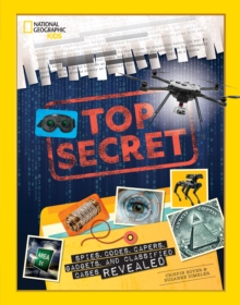 Image for Top secret