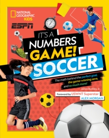 Image for It's a Numbers Game: Soccer