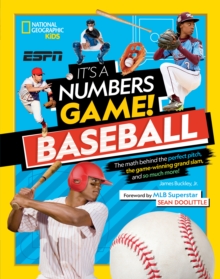 Image for It's A Number's Game! Baseball