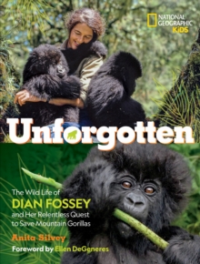 Image for Unforgotten