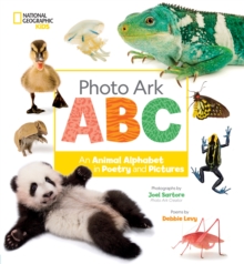 Image for Photo Ark ABC