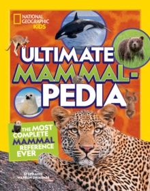 Image for Ultimate mammalpedia