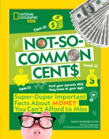 Image for Not-So-Common Cents