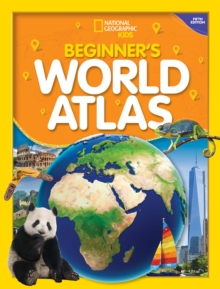 Image for Beginner's World Atlas, 5th Edition