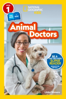 Image for Animal doctors
