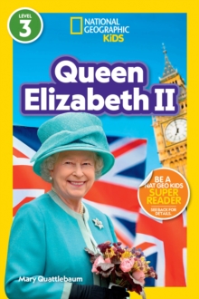Image for Queen Elizabeth II : Level 3
