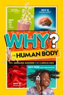 Image for Why? The Human Body