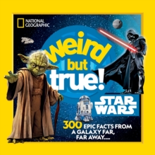Image for Weird But True! Star Wars