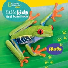 Image for Frogs