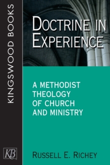 Image for Doctrine in Experience